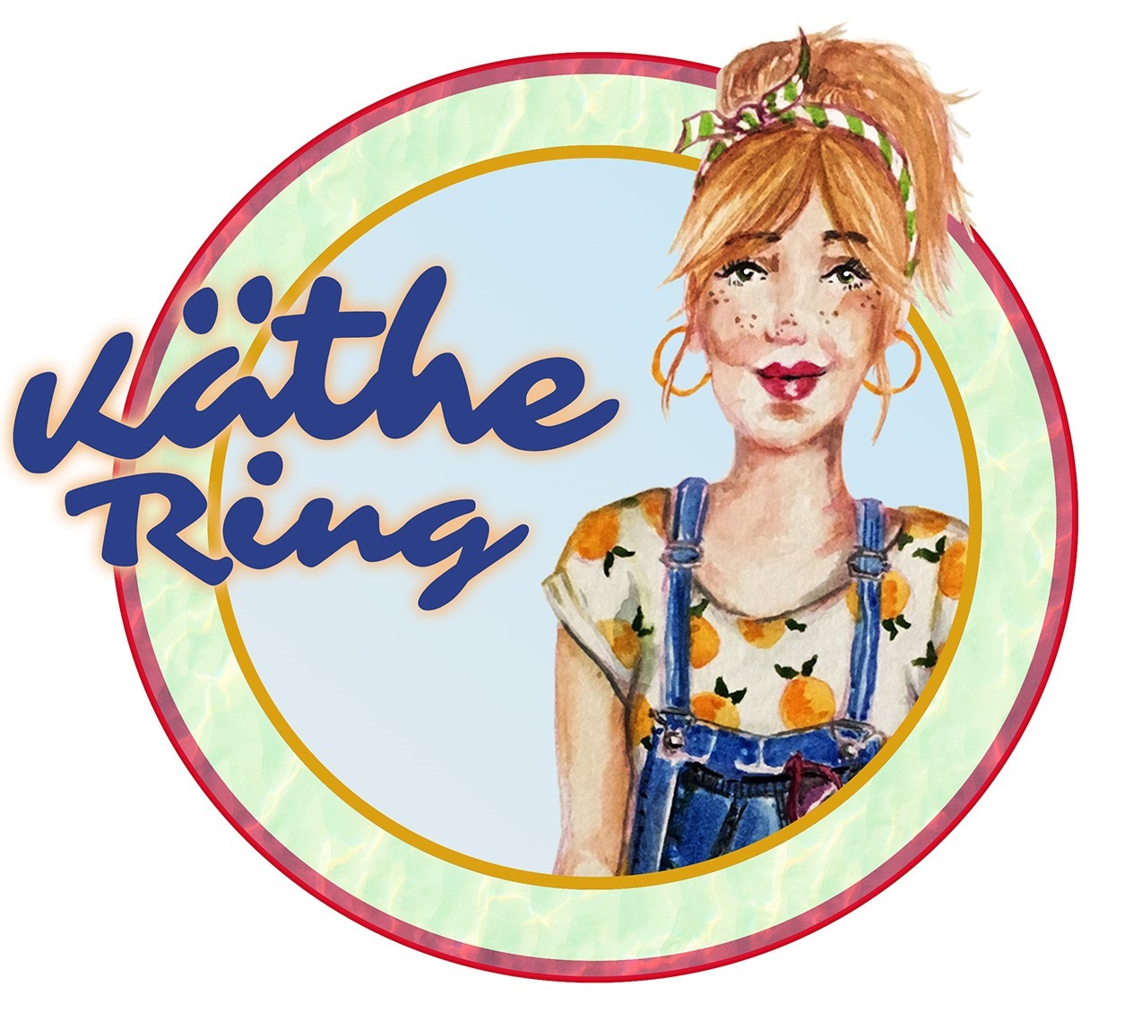Logo Käthe Ring